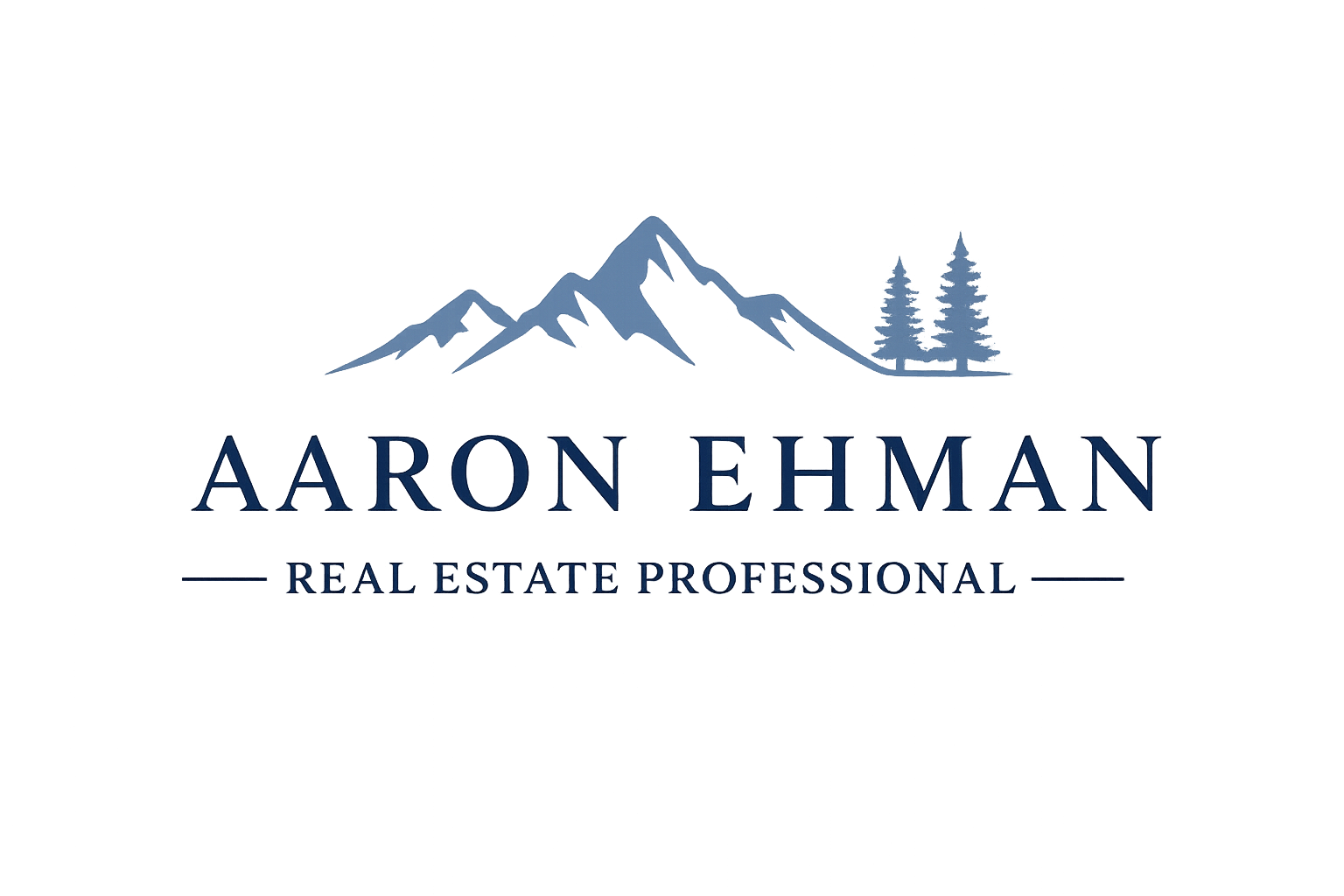 Aaron Ehman